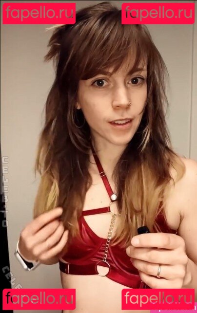 Frida Funkel Foto de nudez do OnlyFans 8