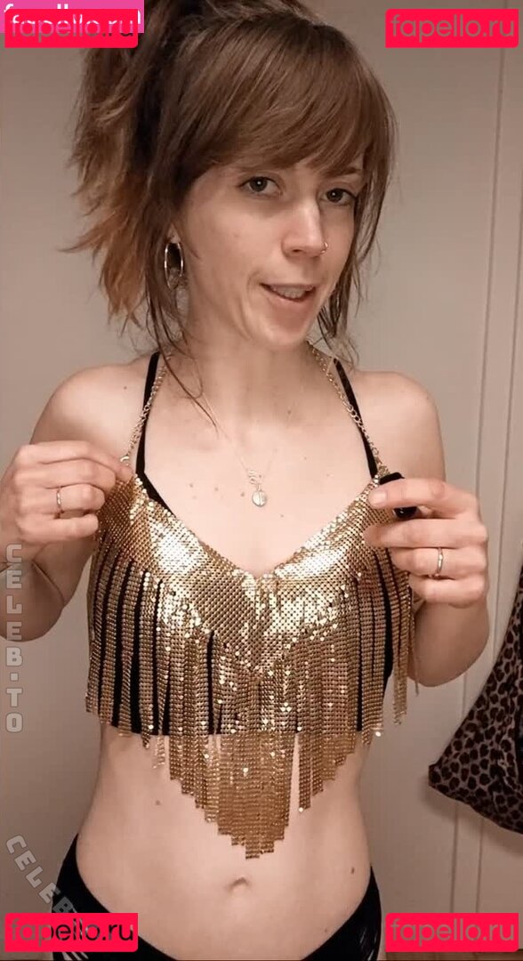 Frida Funkel Foto de nudez do OnlyFans 7
