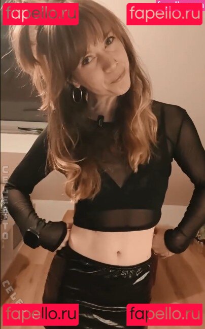 Frida Funkel Foto de nudez do OnlyFans 6