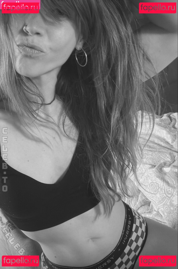 Frida Funkel Foto de nudez do OnlyFans 5
