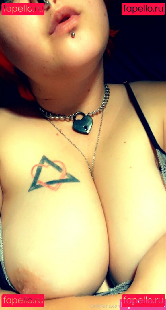 shadowmistress95 Foto de desnudo de OnlyFans 35