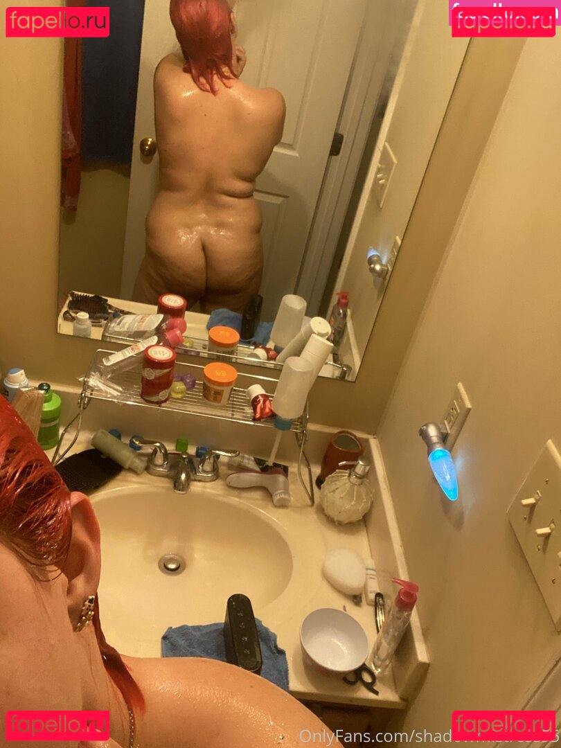 shadowmistress95 Foto de desnudo de OnlyFans 14