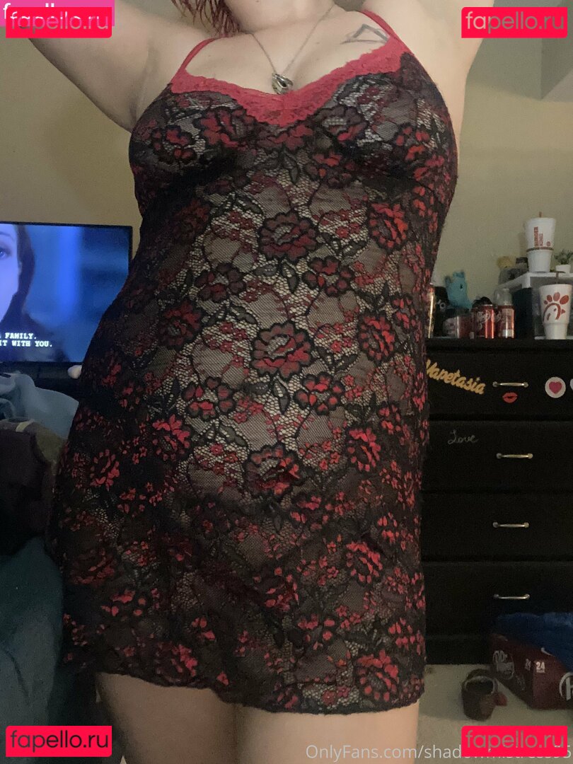 shadowmistress95 Foto de desnudo de OnlyFans 12