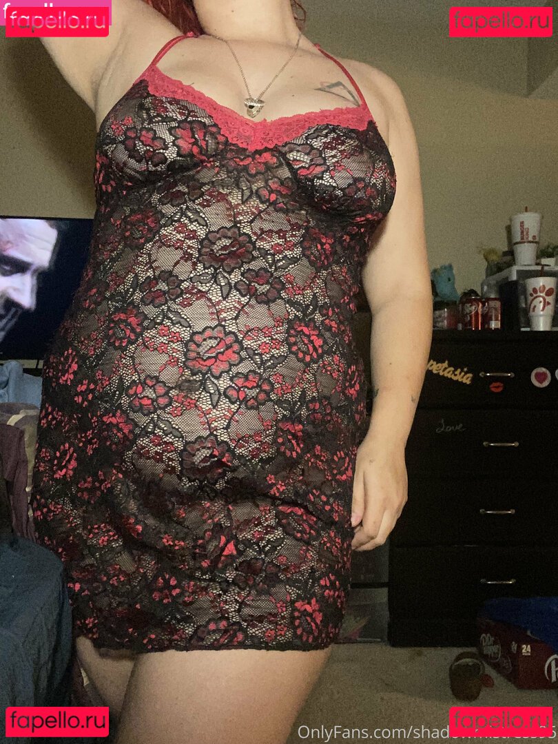 shadowmistress95 Foto de desnudo de OnlyFans 11