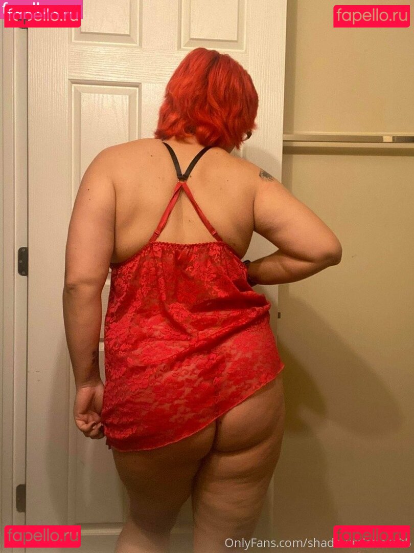 shadowmistress95 Foto de desnudo de OnlyFans 9