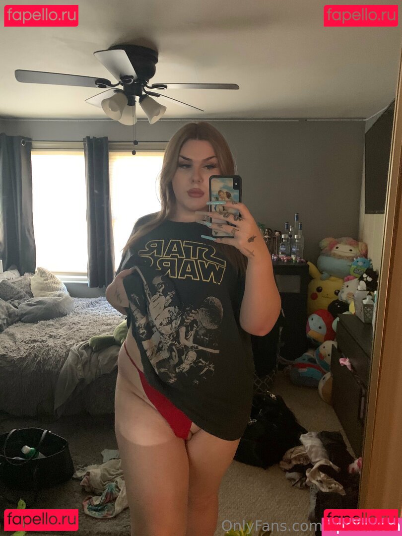 tsnattiexo Photo Gallery