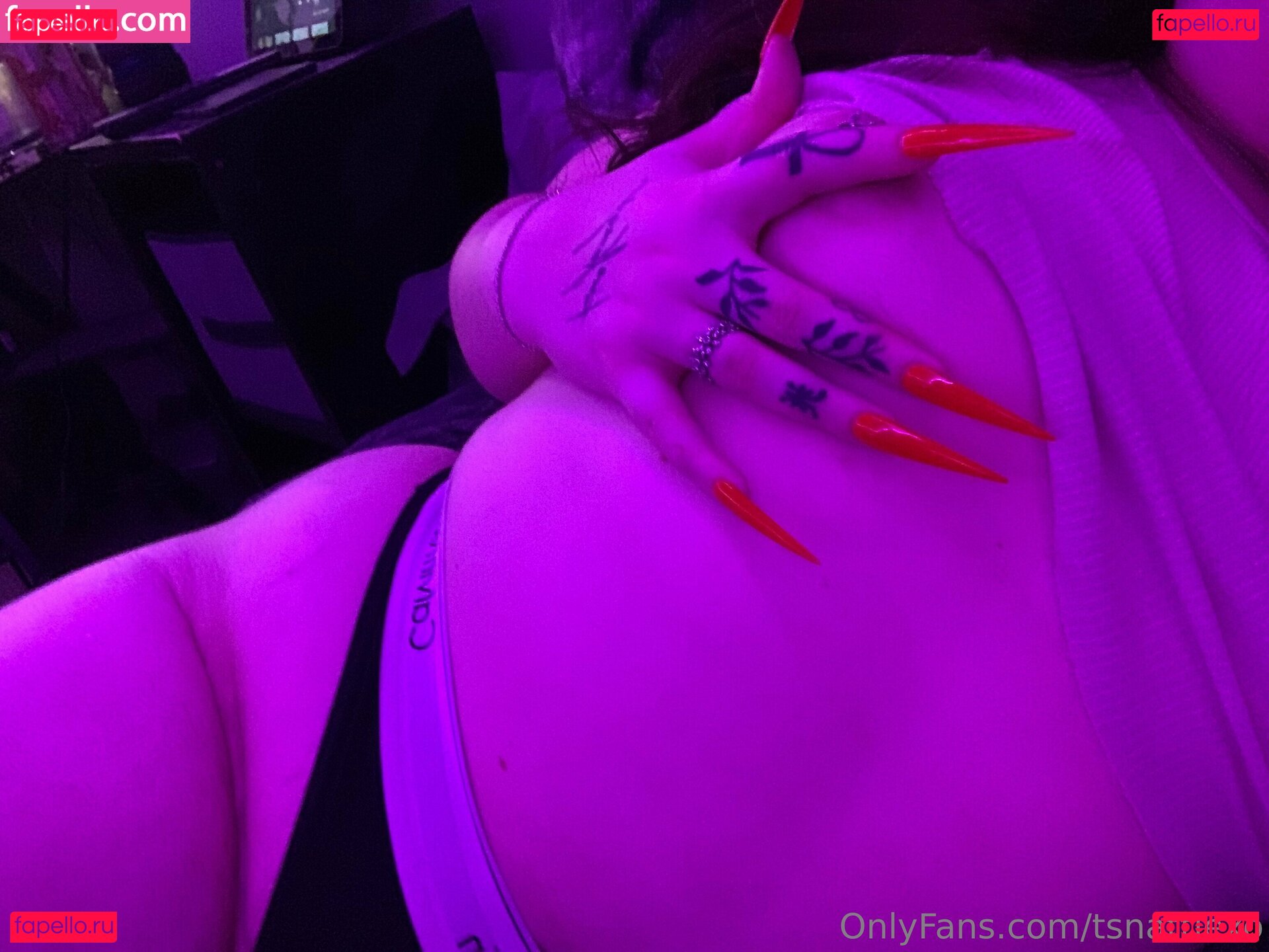 tsnattiexo Photo Gallery