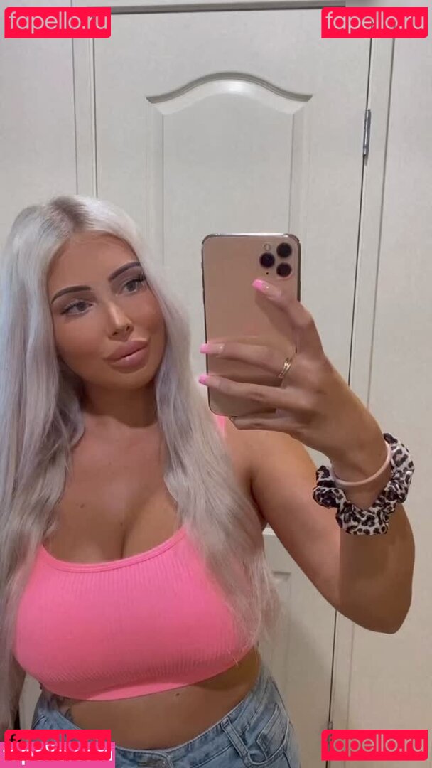 allysophiie Photo Gallery