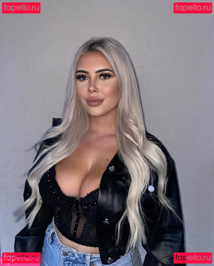 allysophiie Photo Gallery