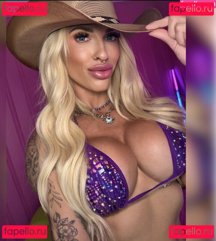 Jaycee Jones Γυμνή φωτογραφία OnlyFans 24