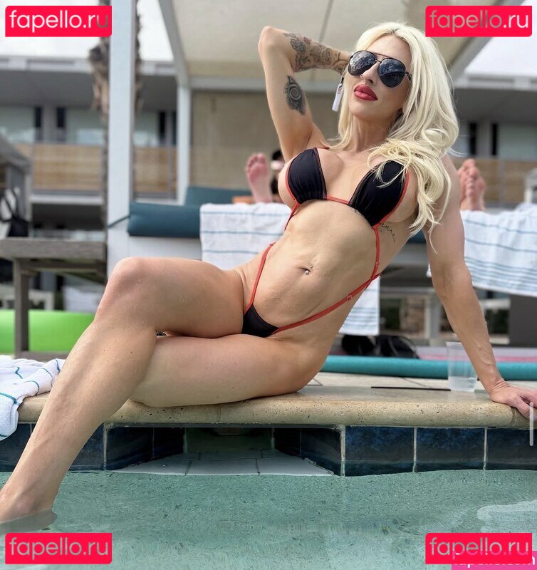 Jaycee Jones Γυμνή φωτογραφία OnlyFans 13