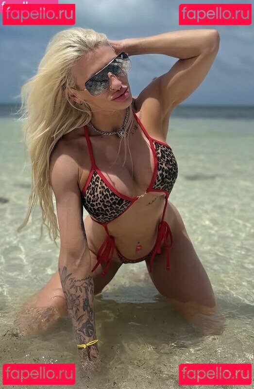 Jaycee Jones Γυμνή φωτογραφία OnlyFans 12