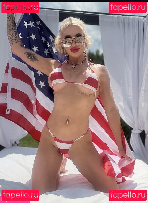 Jaycee Jones Γυμνή φωτογραφία OnlyFans 7