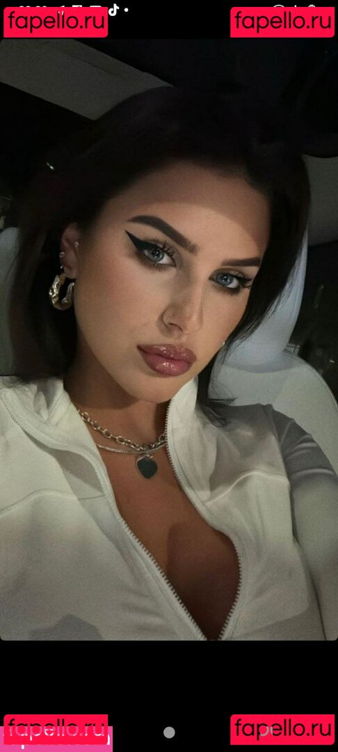 Dana Rose Onlyfans Photo Gallery 