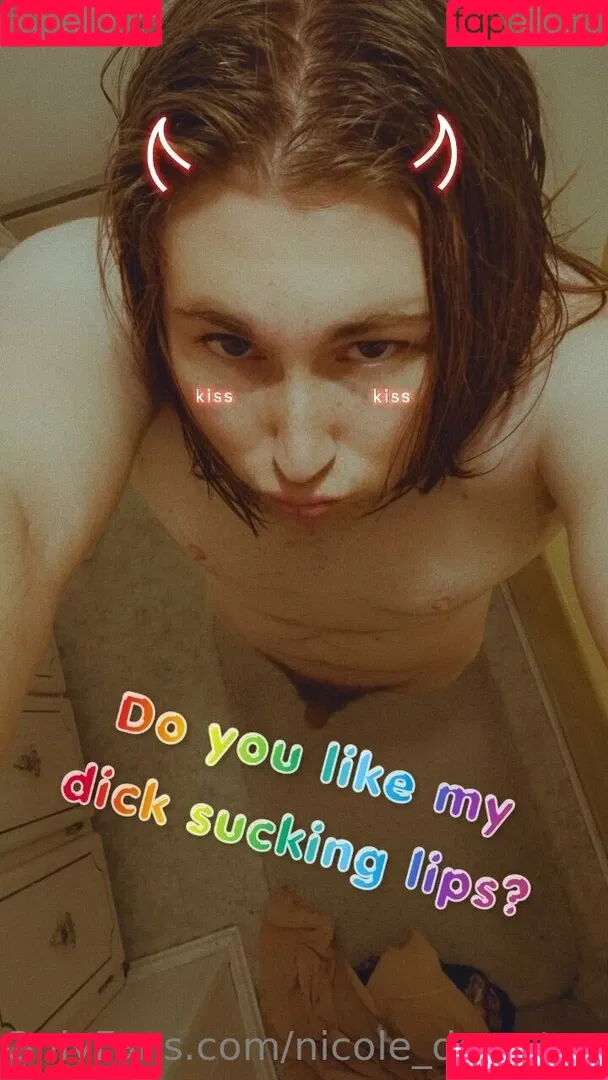 nicole_dom_trap Onlyfans Photo Gallery 