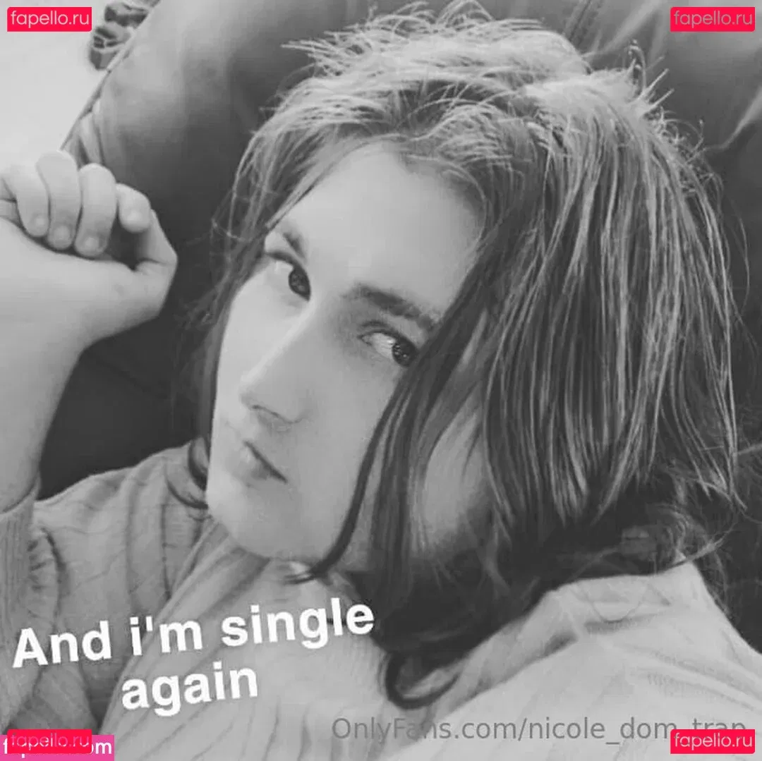 nicole_dom_trap Onlyfans Photo Gallery 