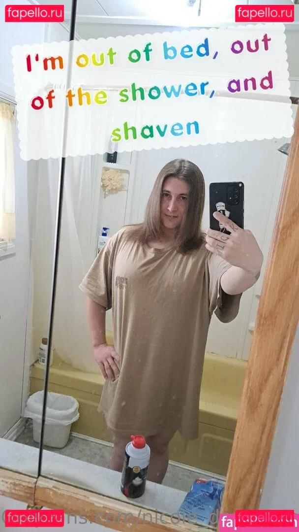 nicole_dom_trap Onlyfans Photo Gallery 