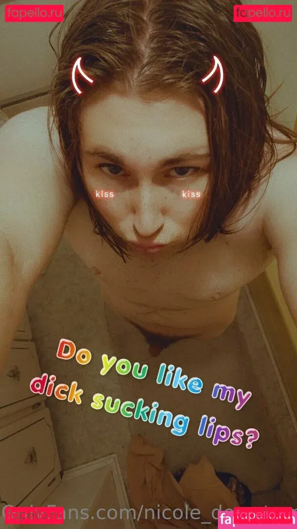 nicole_dom_trap Onlyfans Photo Gallery 