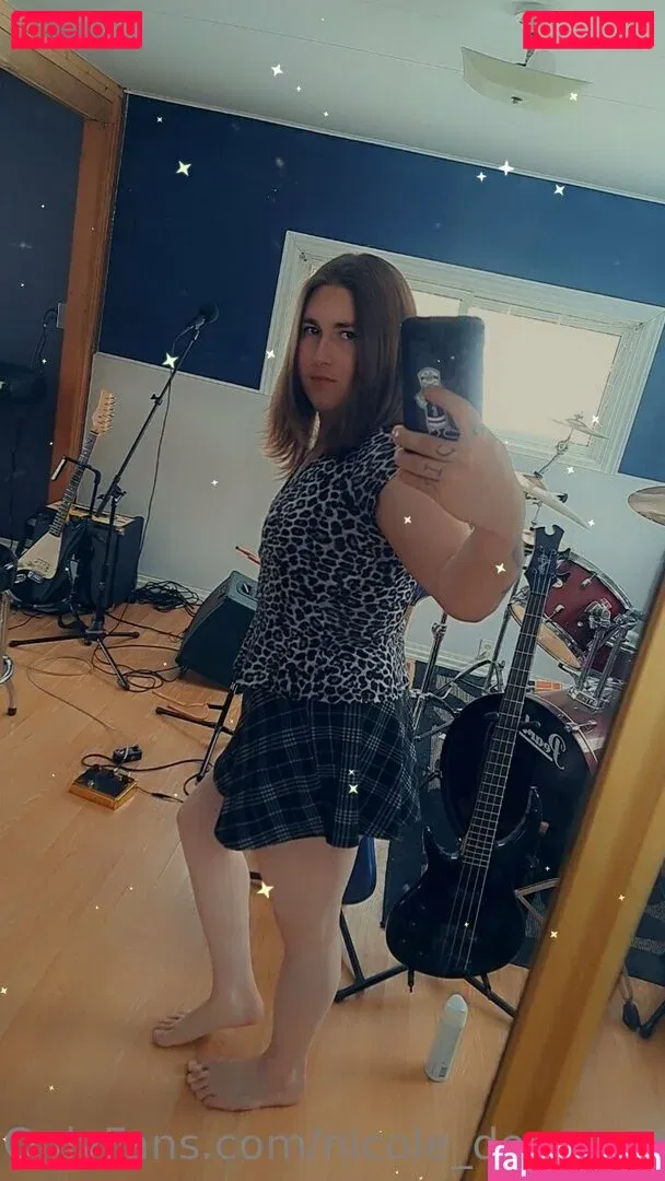 nicole_dom_trap Onlyfans Photo Gallery 