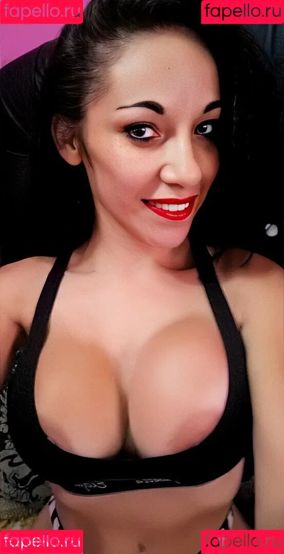 Natalia Soledad Maydana Onlyfans Photo Gallery 