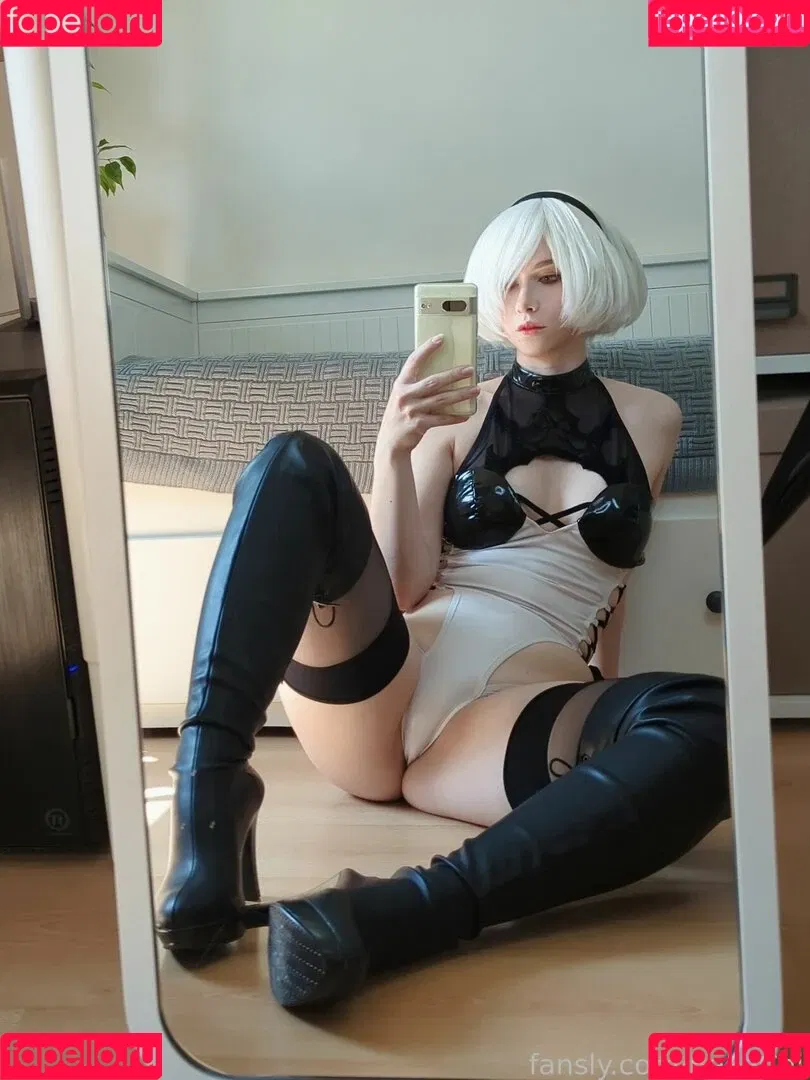 Bakachi_Cos Onlyfans Photo Gallery 