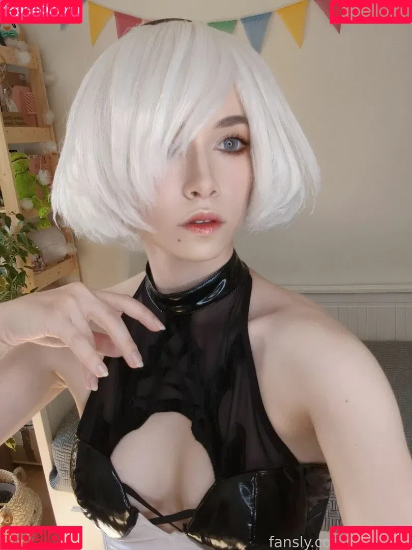 Bakachi_Cos Onlyfans Photo Gallery 