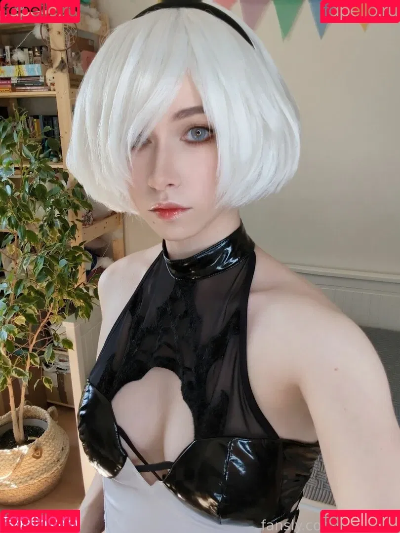 Bakachi_Cos Onlyfans Photo Gallery 