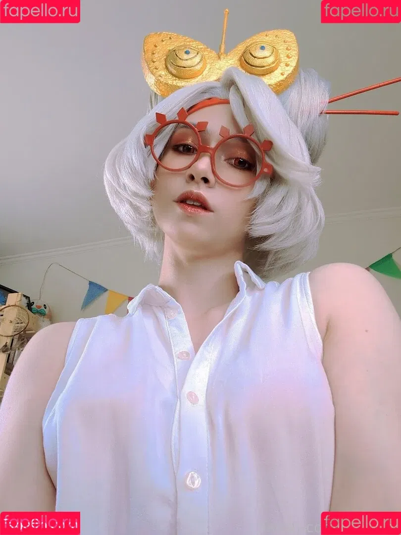 Bakachi_Cos Onlyfans Photo Gallery 