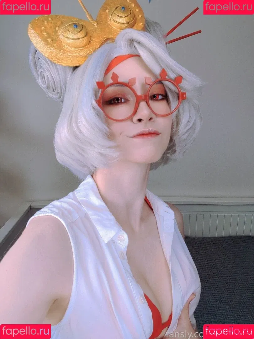 Bakachi_Cos Onlyfans Photo Gallery 