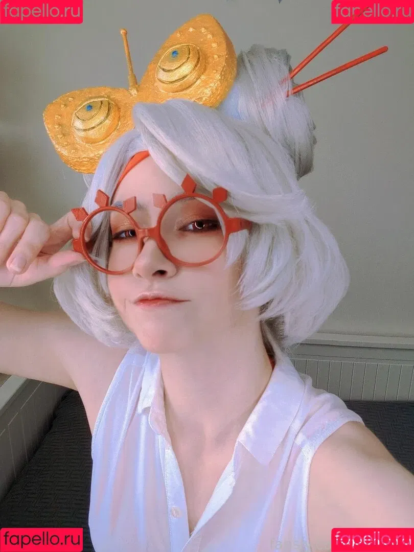 Bakachi_Cos Onlyfans Photo Gallery 