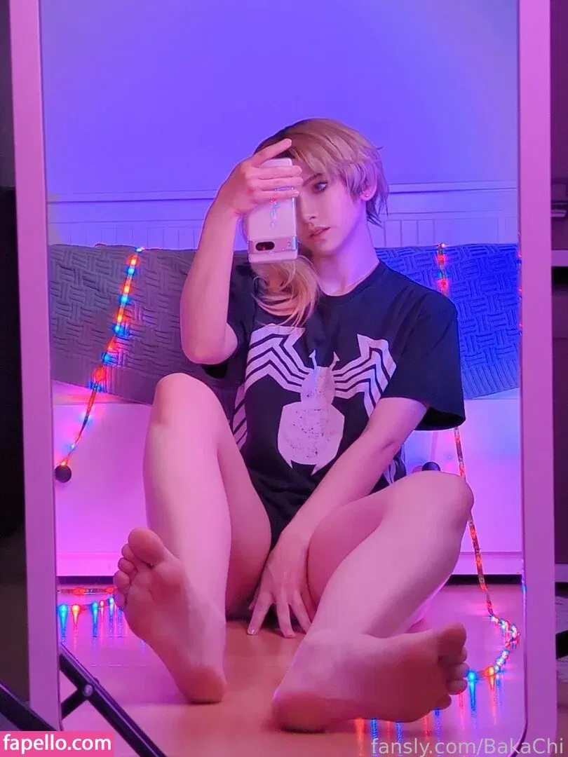 Bakachi_Cos Onlyfans Photo Gallery 