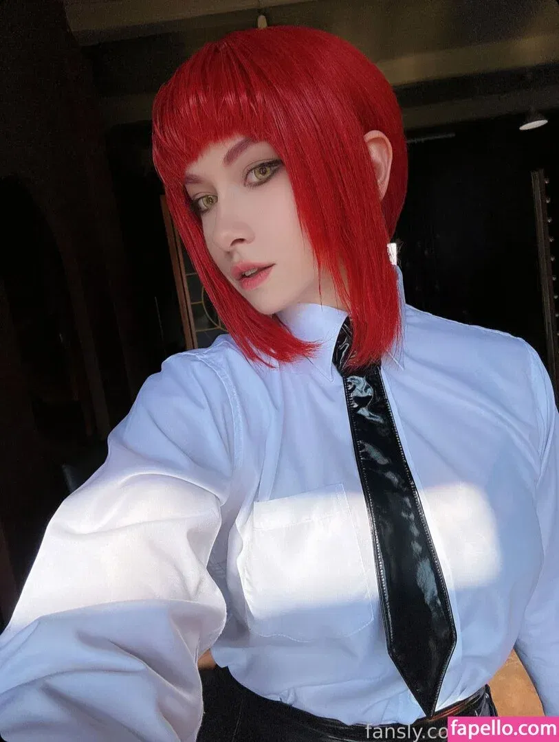 Bakachi_Cos Onlyfans Photo Gallery 