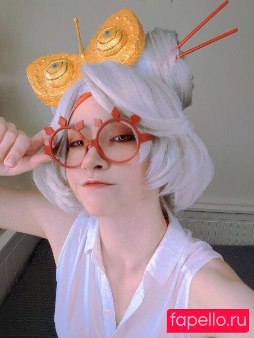 Bakachi_Cos Onlyfans Photo Gallery 