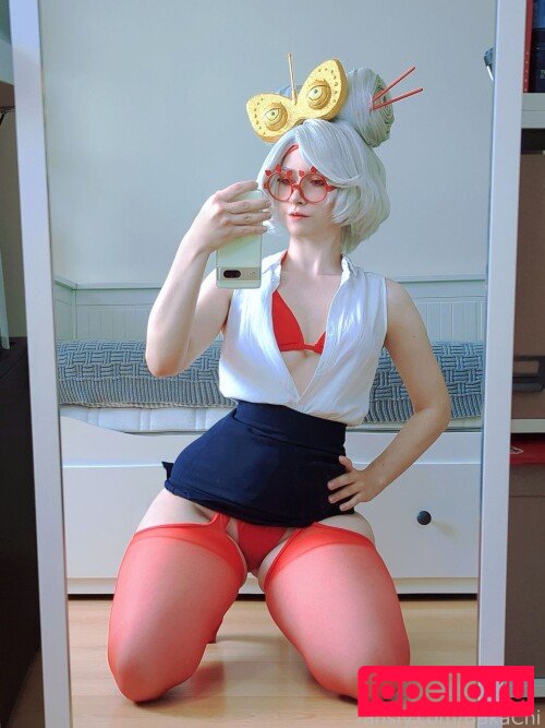 Bakachi_Cos Onlyfans Photo Gallery 