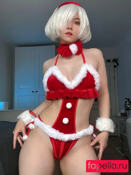 Bakachi_Cos Onlyfans Photo Gallery 