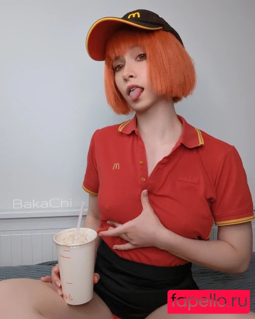Bakachi_Cos Onlyfans Photo Gallery 