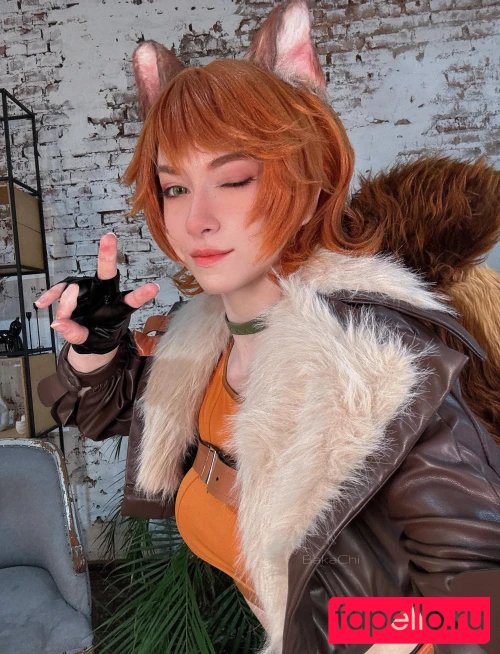 Bakachi_Cos Onlyfans Photo Gallery 