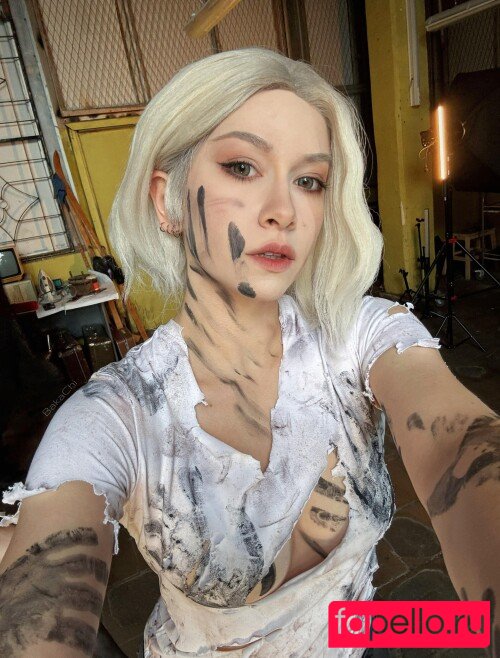 Bakachi_Cos Nude Onlyfans Photo 43