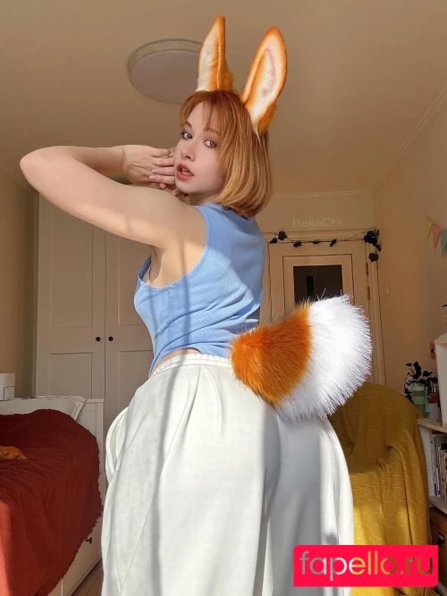 Bakachi_Cos Nude Onlyfans Photo 31
