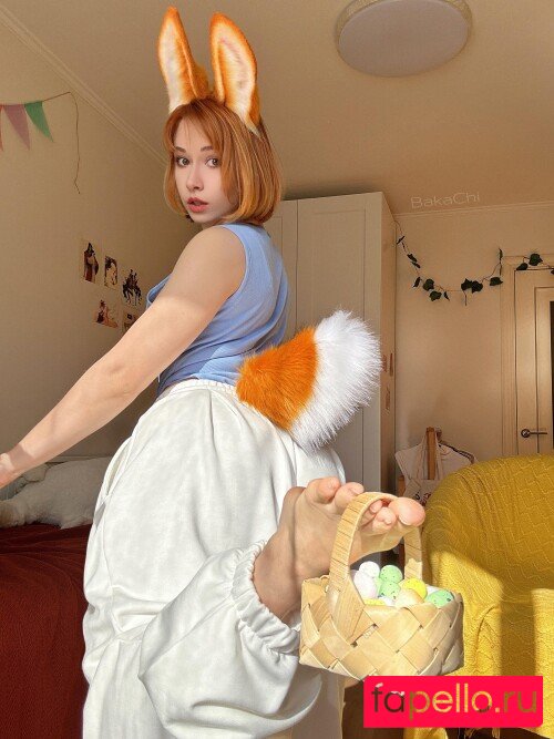 Bakachi_Cos Nude Onlyfans Photo 28