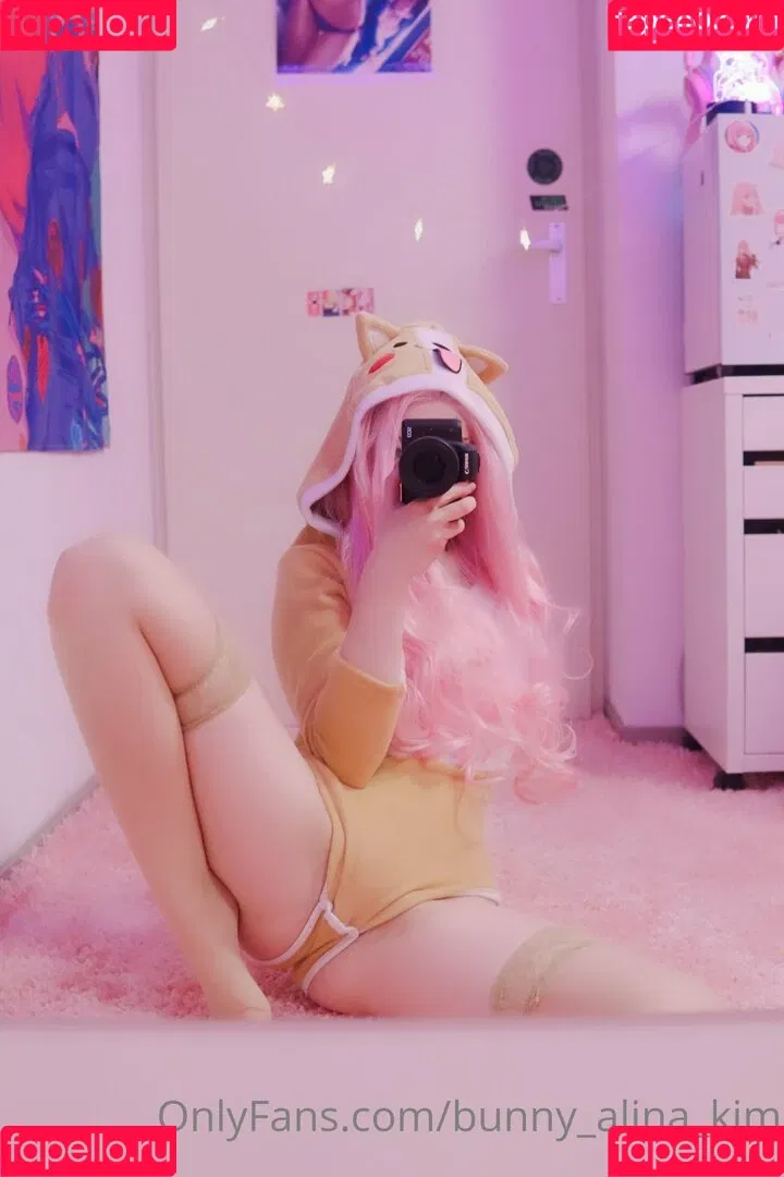 Bunny_Alina_Kim Onlyfans Photo Gallery 