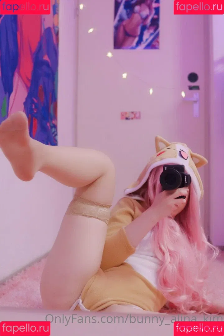Bunny_Alina_Kim Onlyfans Photo Gallery 
