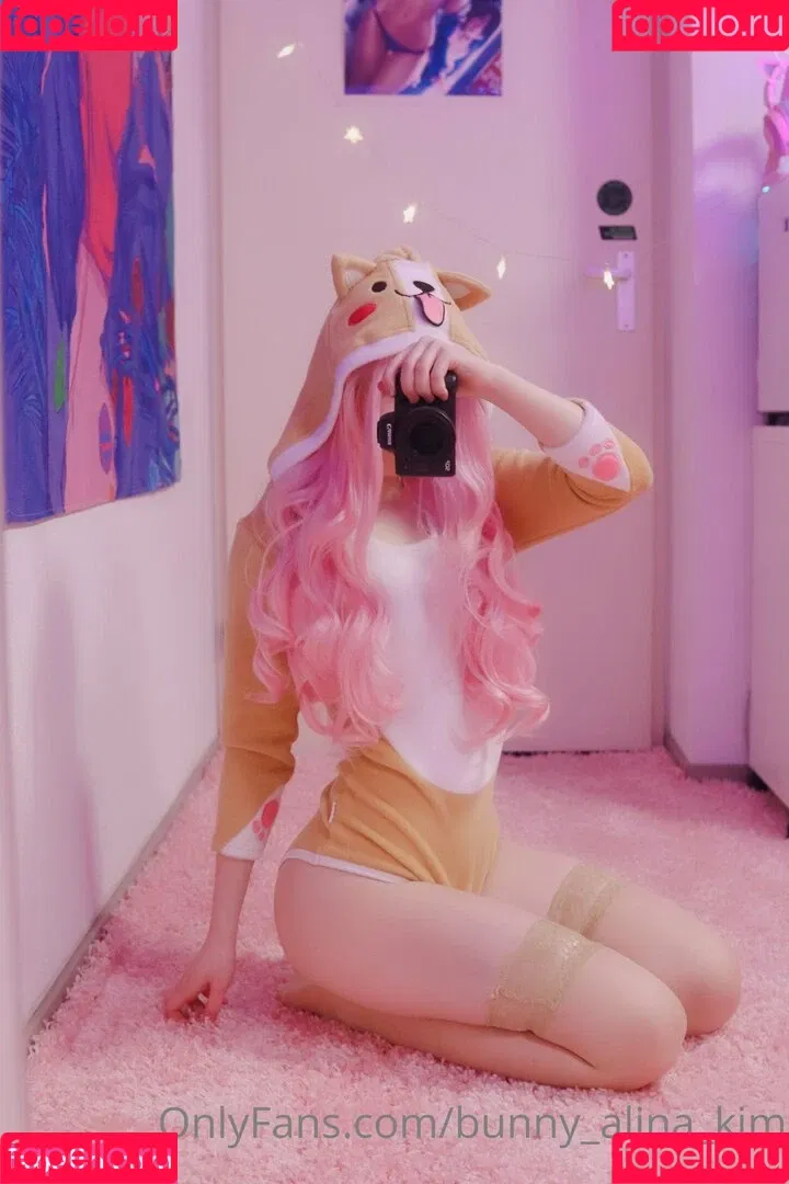 Bunny_Alina_Kim Onlyfans Photo Gallery 