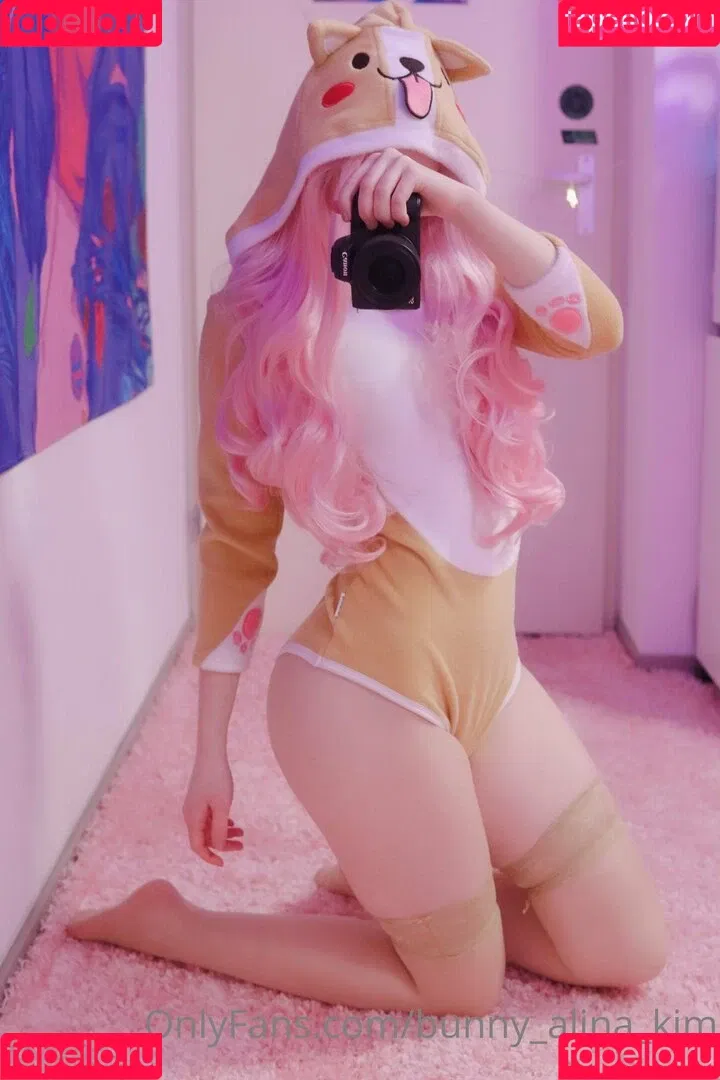 Bunny_Alina_Kim Onlyfans Photo Gallery 