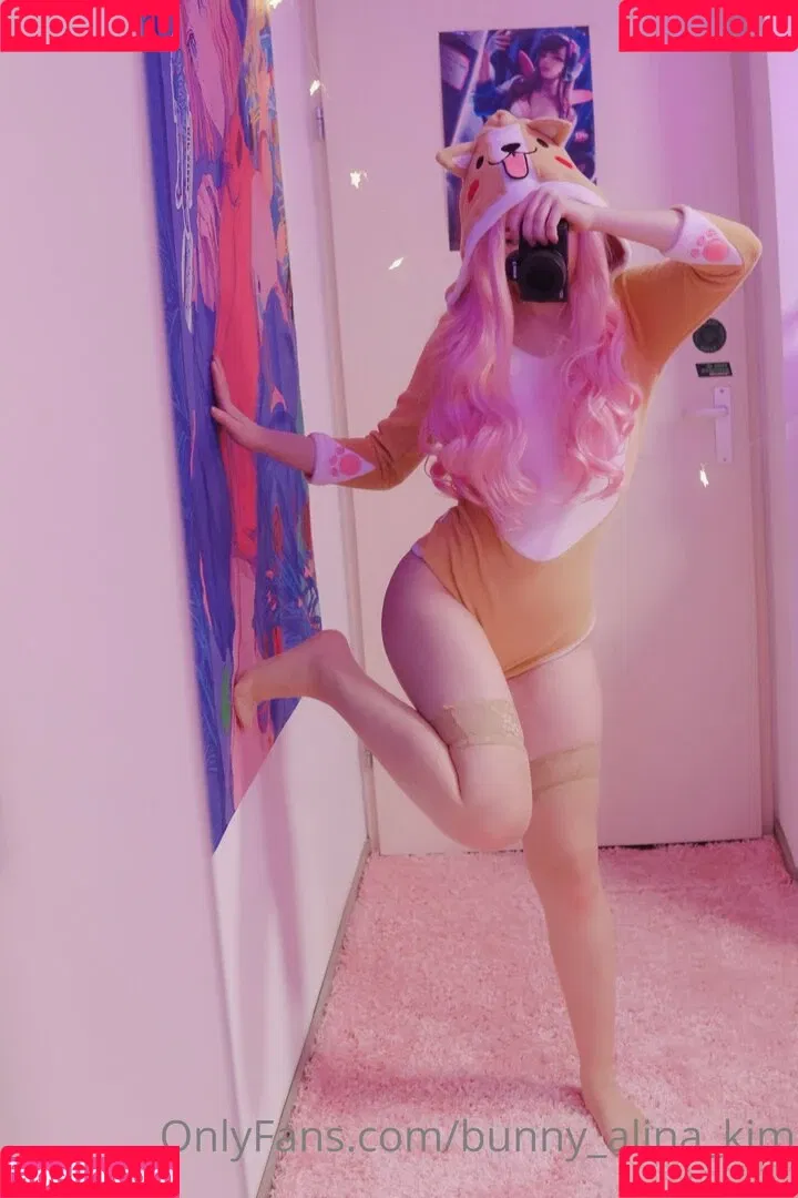 Bunny_Alina_Kim Onlyfans Photo Gallery 