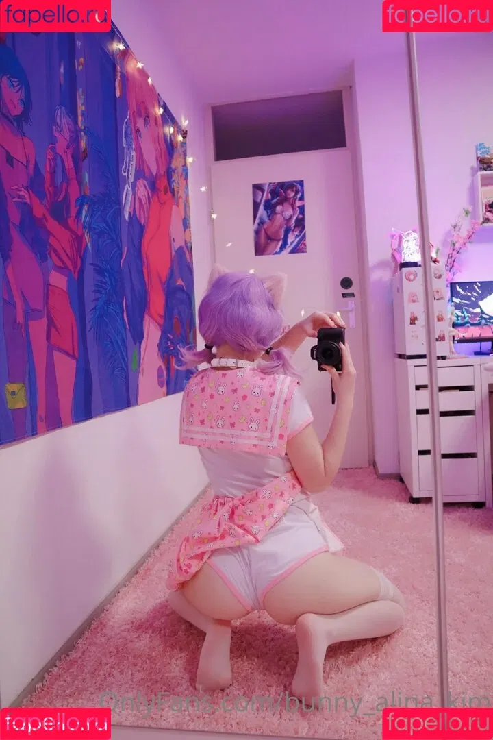Bunny_Alina_Kim Onlyfans Photo Gallery 