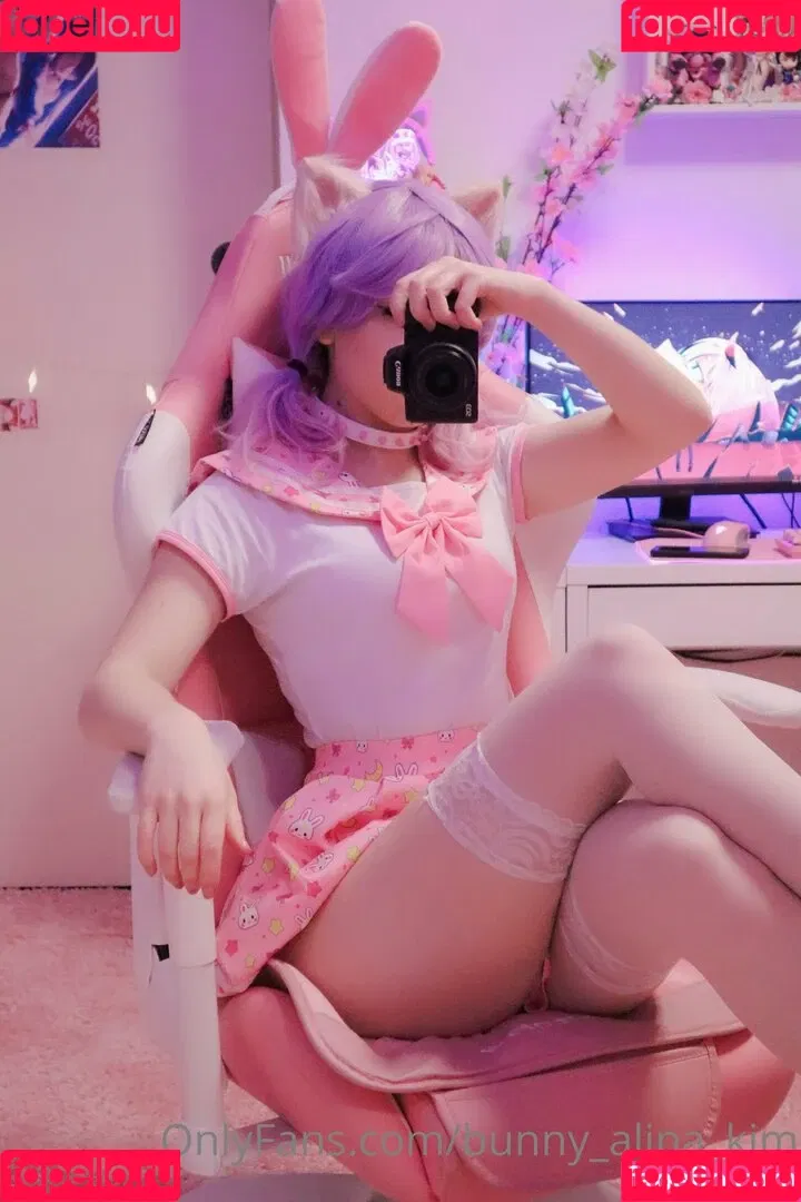 Bunny_Alina_Kim Onlyfans Photo Gallery 