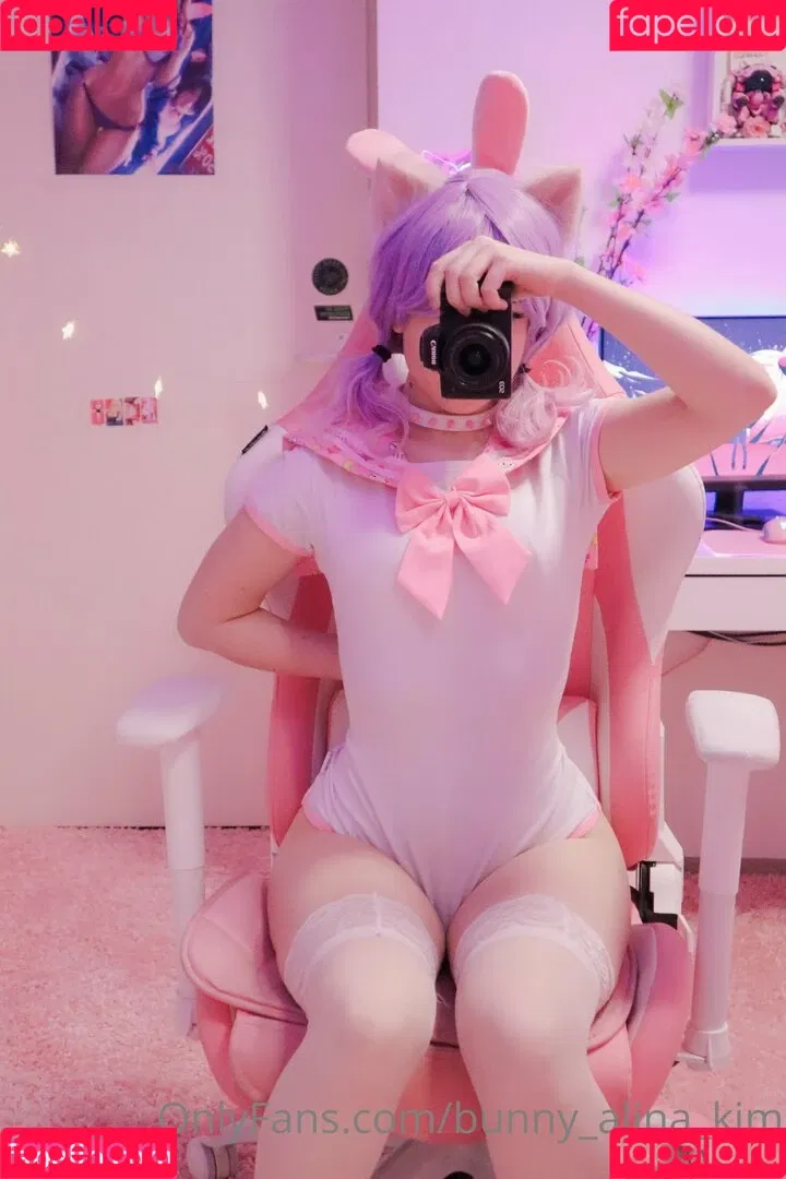 Bunny_Alina_Kim Onlyfans Photo Gallery 