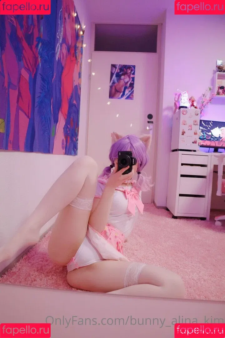 Bunny_Alina_Kim Onlyfans Photo Gallery 