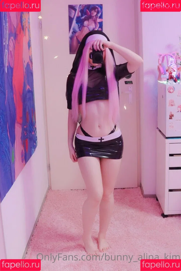 Bunny_Alina_Kim Onlyfans Photo Gallery 